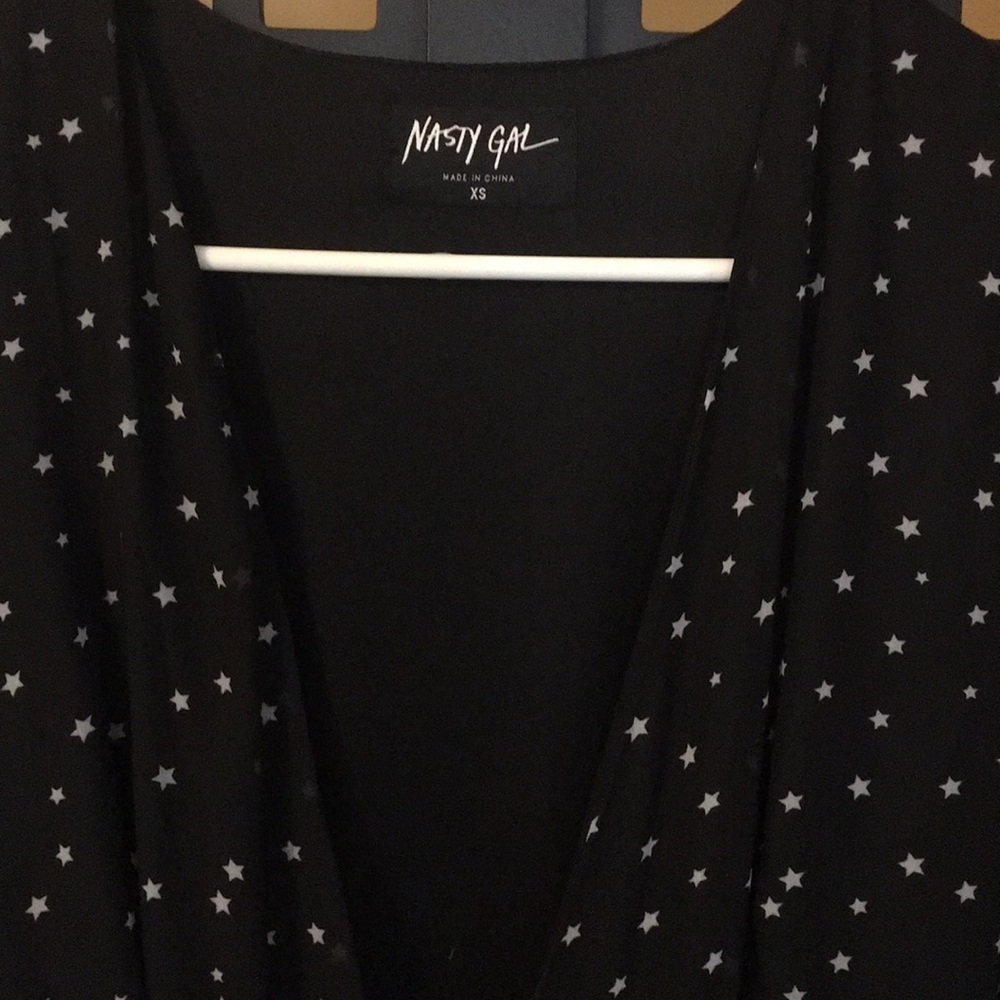 NASTY GAL DRESS - Picture 2 of 4